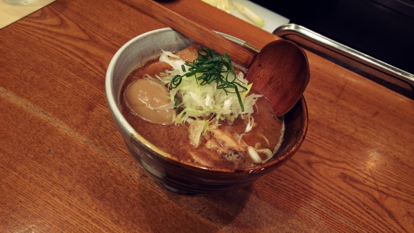 A foodie’s guide around the Yamanote Line! (Part 2)