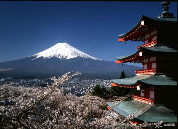 What to do instead of climbing Mount Fuji