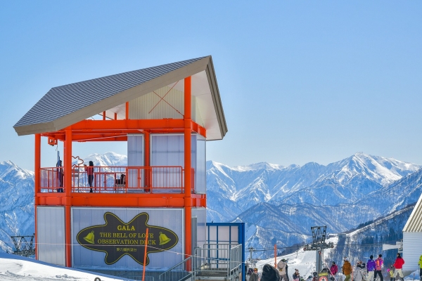 JR News: Enjoy GALA Yuzawa Snow Resort 2024 Ski Season until 6 May 2024