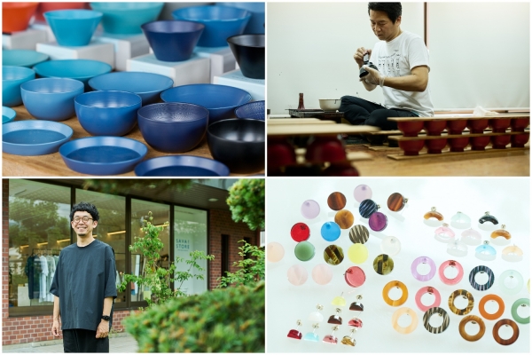 Discovering Fukui Crafts: Japan's First Lacquerware Artistry